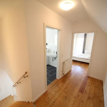 Hofhaus Mit Riesengarten - Gemuetliches Haeuschen Im Kern Des Schoensten Mainzer Stadtteils Finthen *